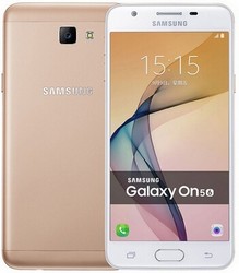 Замена экрана на телефоне Samsung Galaxy On5 (2016) в Ижевске
